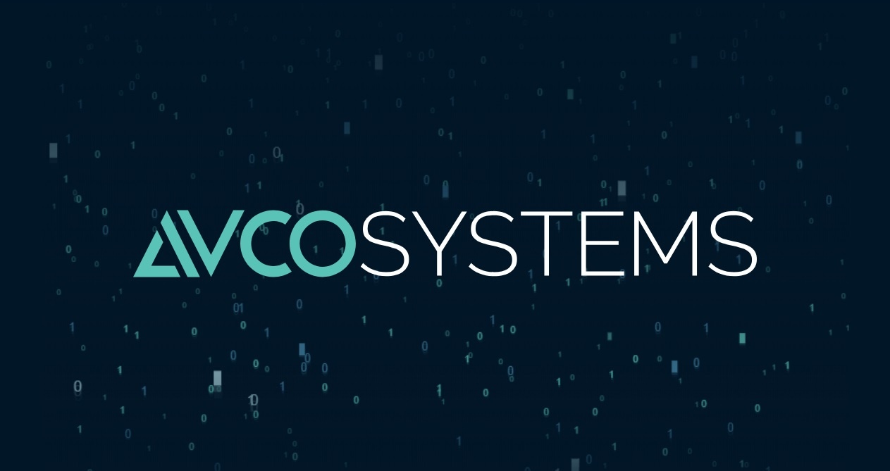 Avco Systems logo